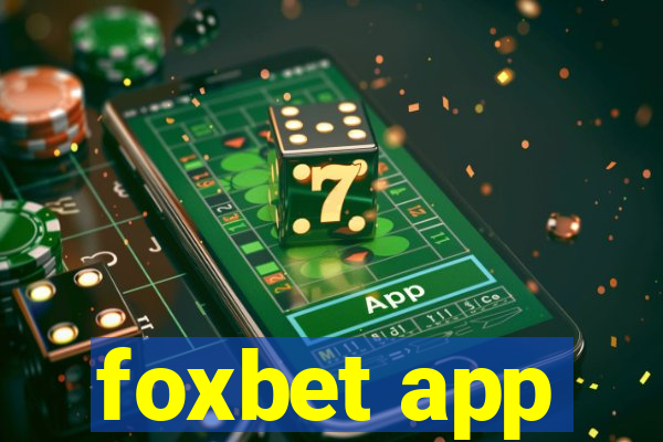 foxbet app